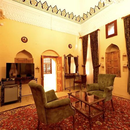Ulubey Konagi Hotel Mardin Kültér fotó
