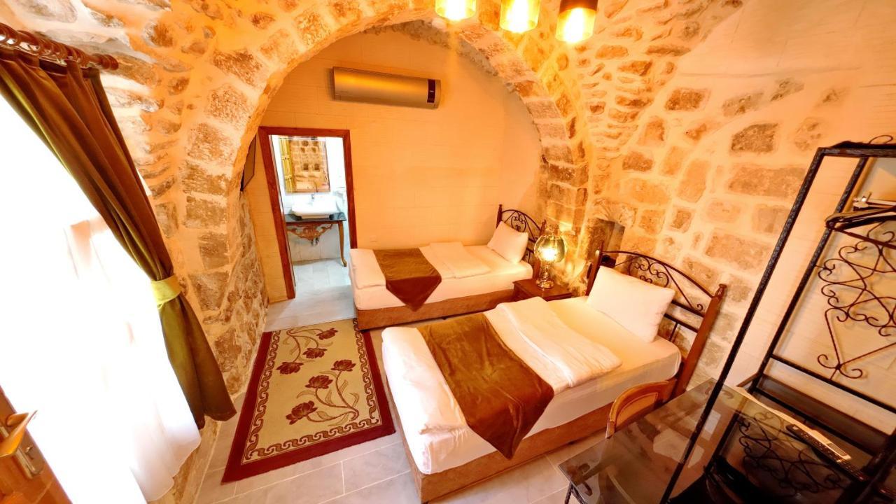 Ulubey Konagi Hotel Mardin Kültér fotó