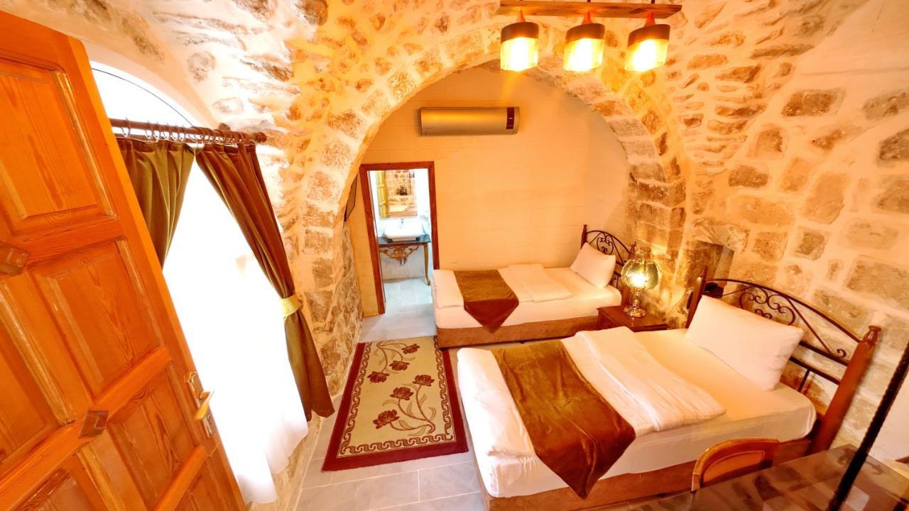 Ulubey Konagi Hotel Mardin Kültér fotó