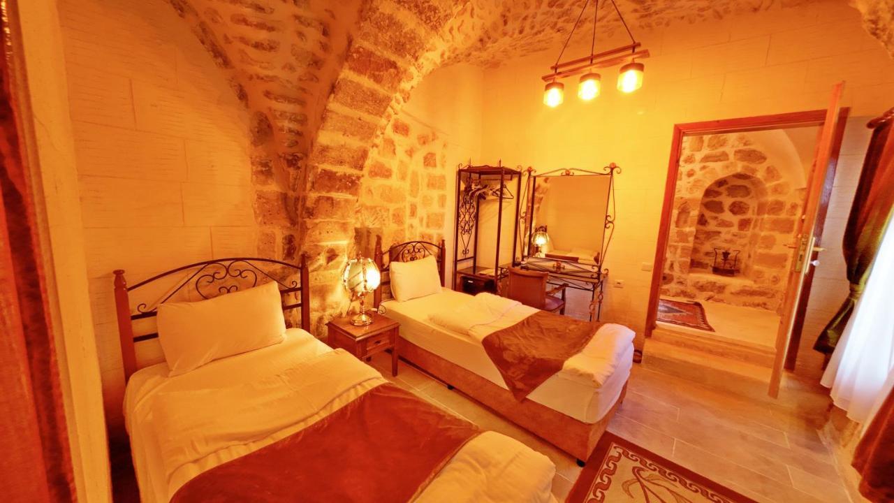 Ulubey Konagi Hotel Mardin Kültér fotó