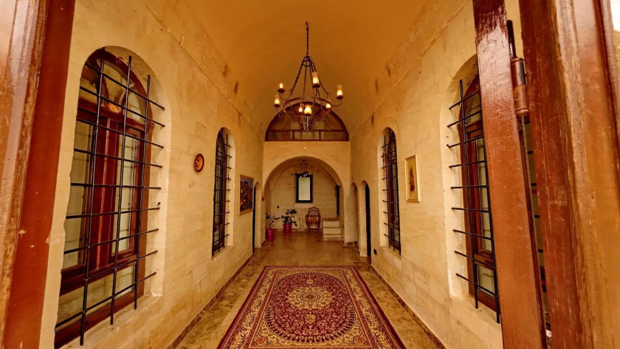Ulubey Konagi Hotel Mardin Kültér fotó