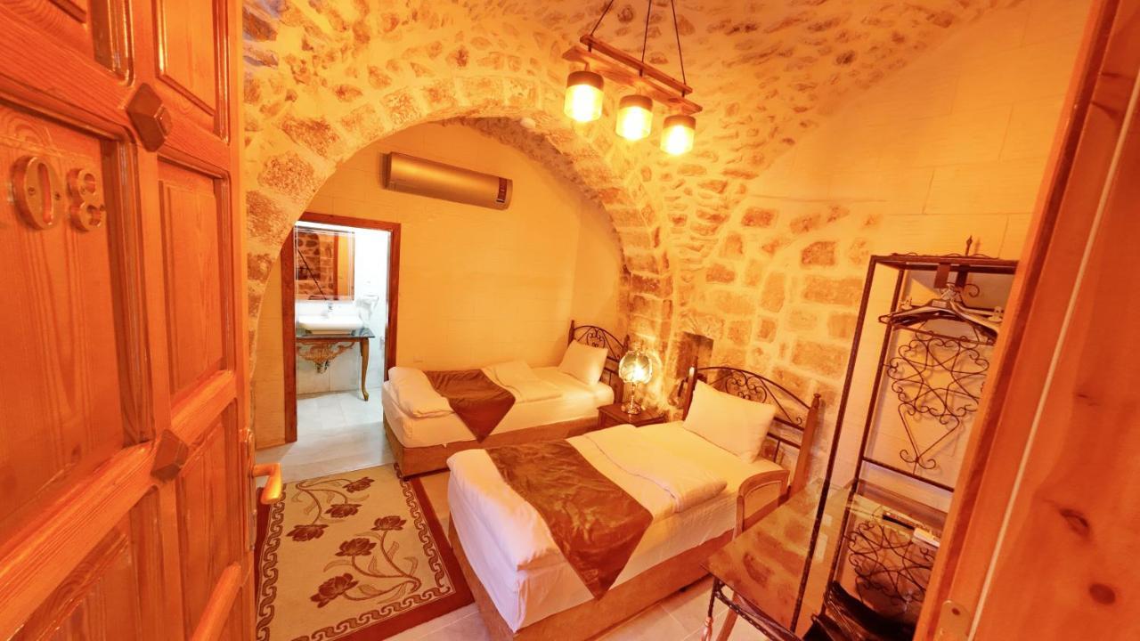 Ulubey Konagi Hotel Mardin Kültér fotó