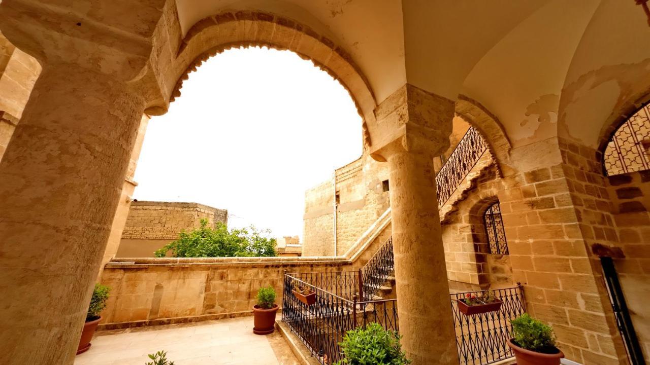 Ulubey Konagi Hotel Mardin Kültér fotó