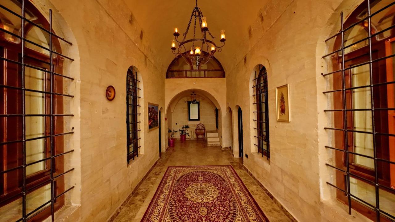 Ulubey Konagi Hotel Mardin Kültér fotó