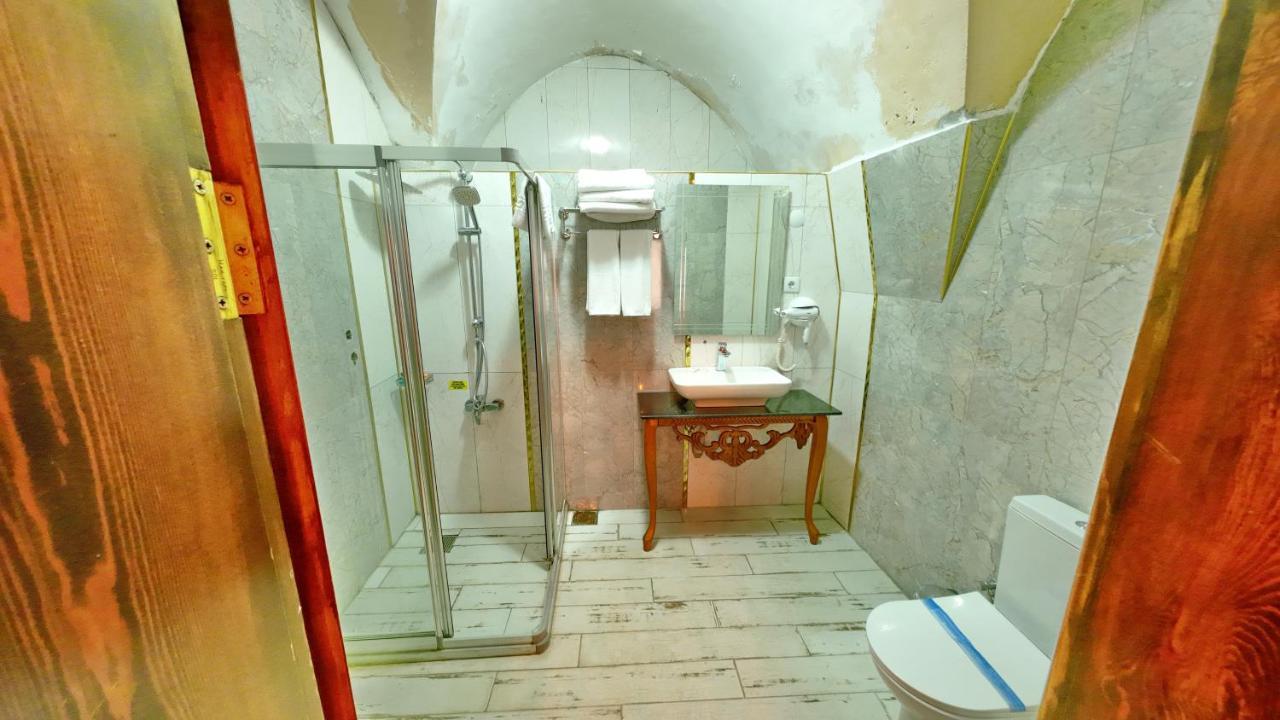 Ulubey Konagi Hotel Mardin Kültér fotó
