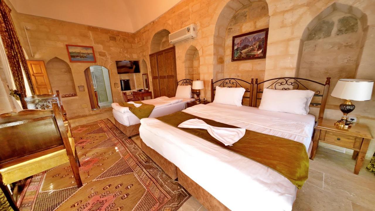 Ulubey Konagi Hotel Mardin Kültér fotó