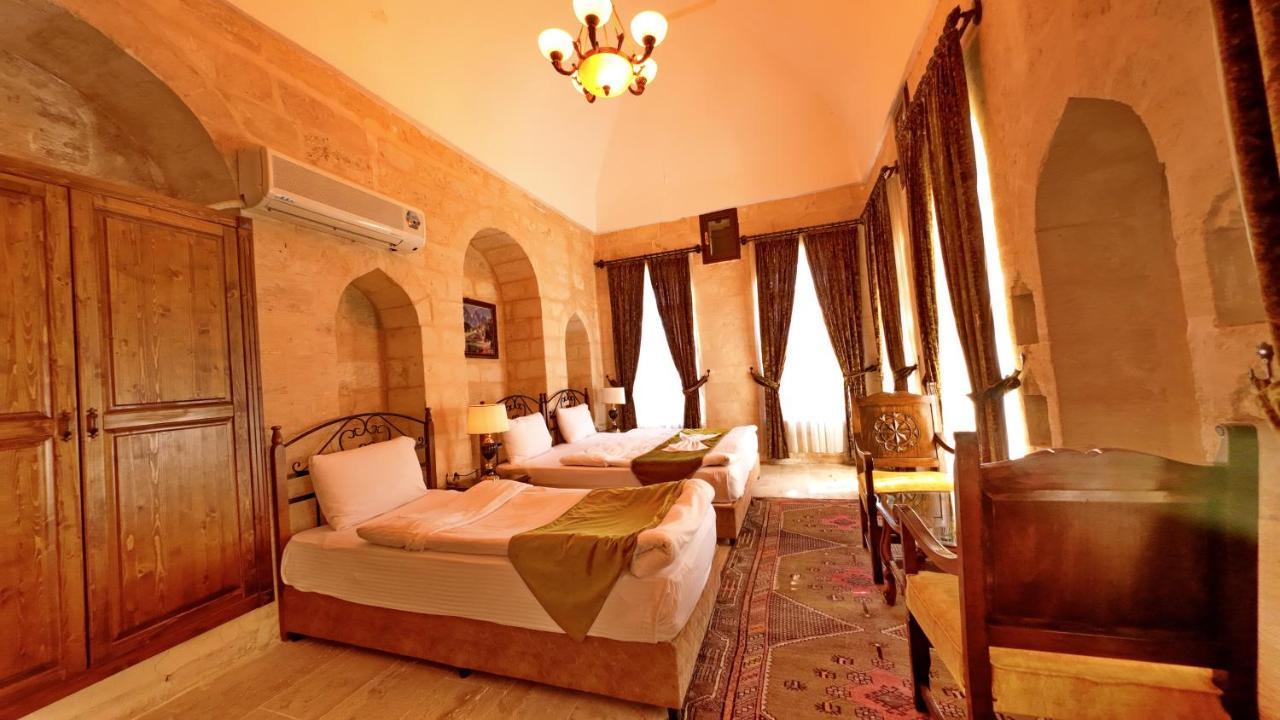 Ulubey Konagi Hotel Mardin Kültér fotó