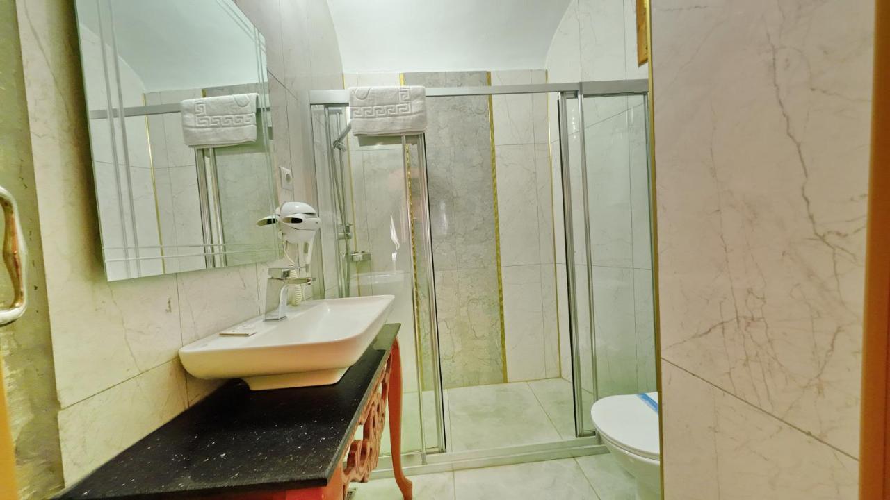 Ulubey Konagi Hotel Mardin Kültér fotó