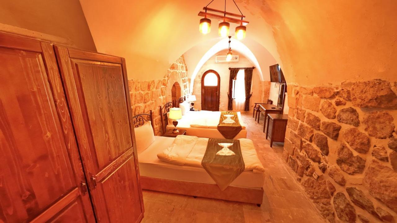 Ulubey Konagi Hotel Mardin Kültér fotó