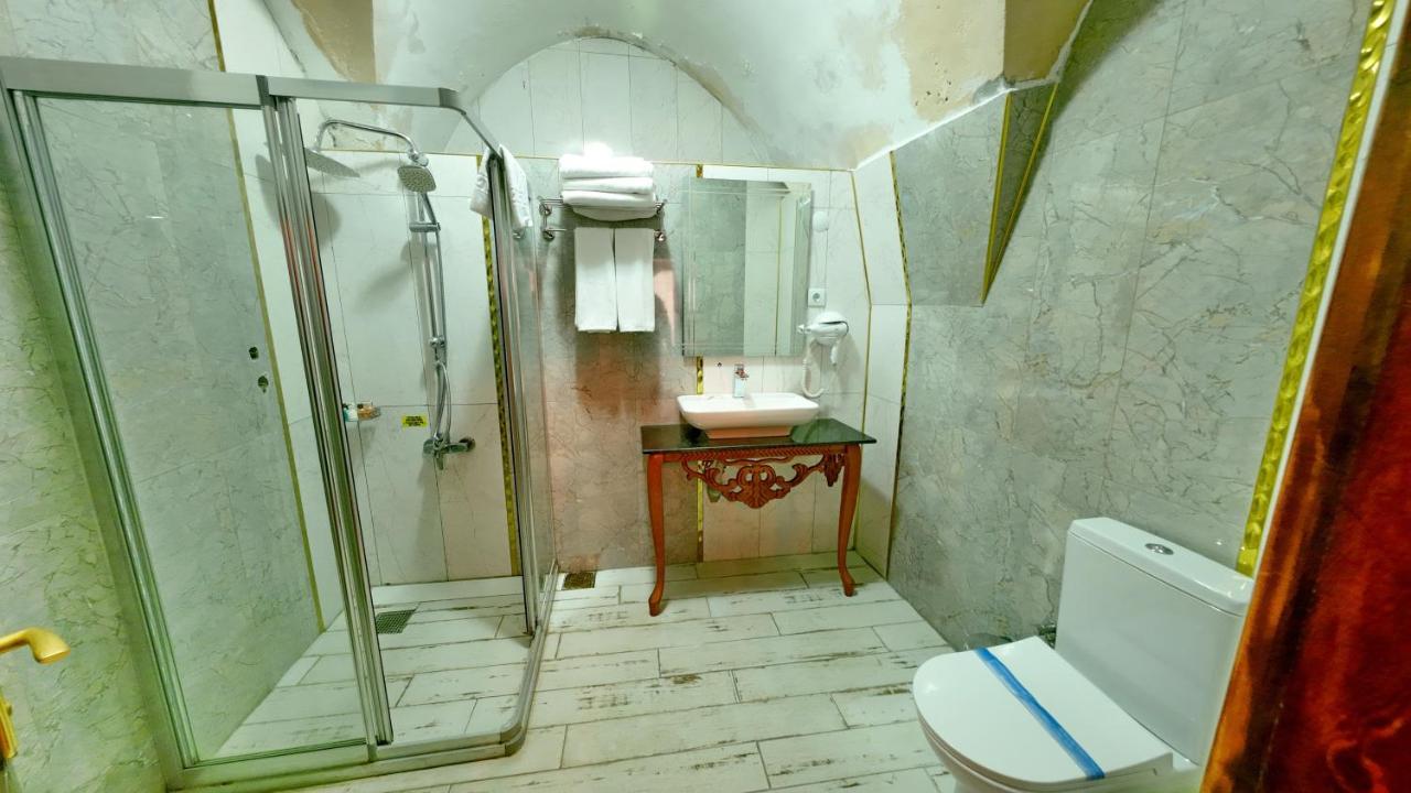 Ulubey Konagi Hotel Mardin Kültér fotó