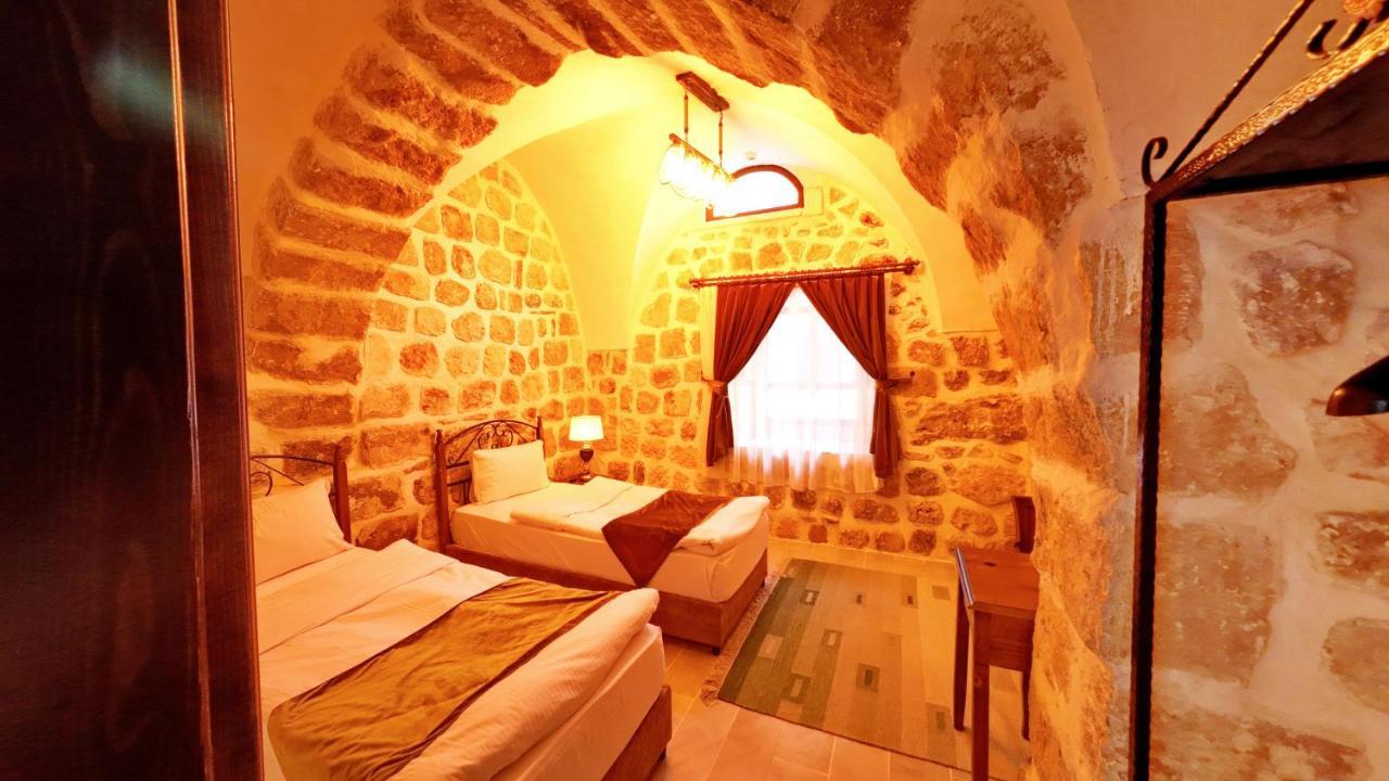 Ulubey Konagi Hotel Mardin Kültér fotó
