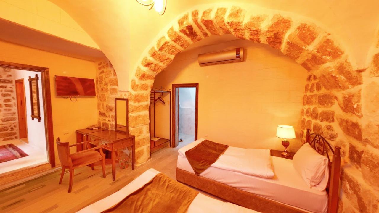 Ulubey Konagi Hotel Mardin Kültér fotó