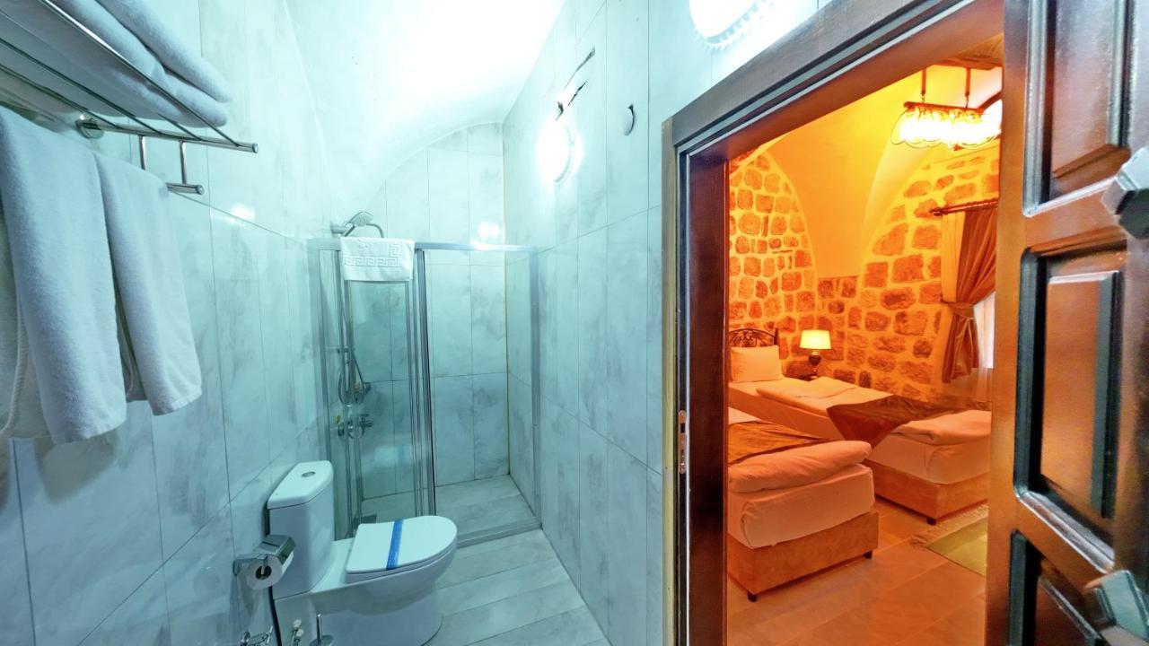 Ulubey Konagi Hotel Mardin Kültér fotó