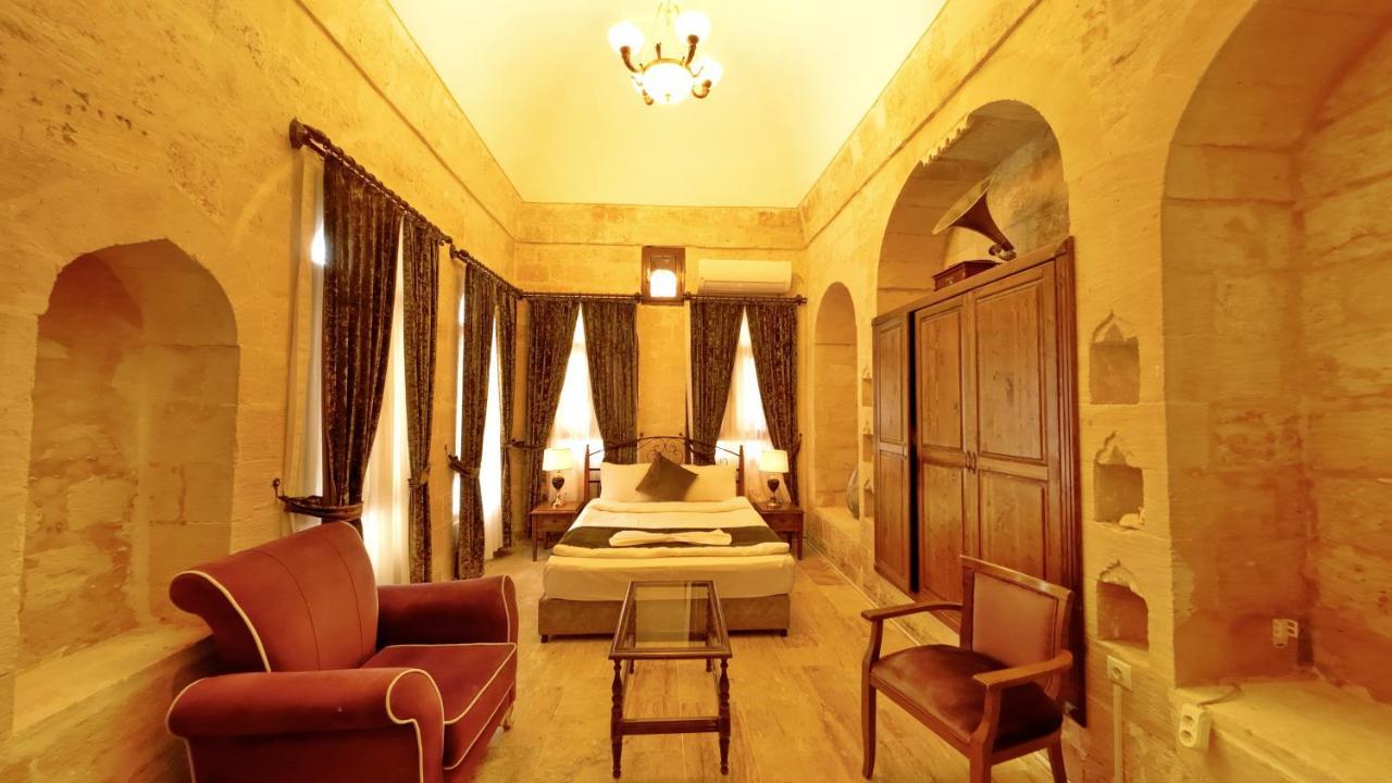 Ulubey Konagi Hotel Mardin Kültér fotó