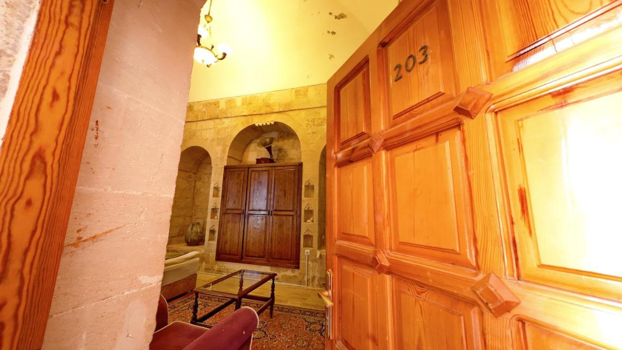 Ulubey Konagi Hotel Mardin Kültér fotó