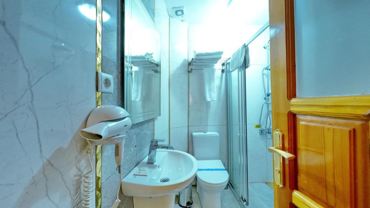 Ulubey Konagi Hotel Mardin Kültér fotó