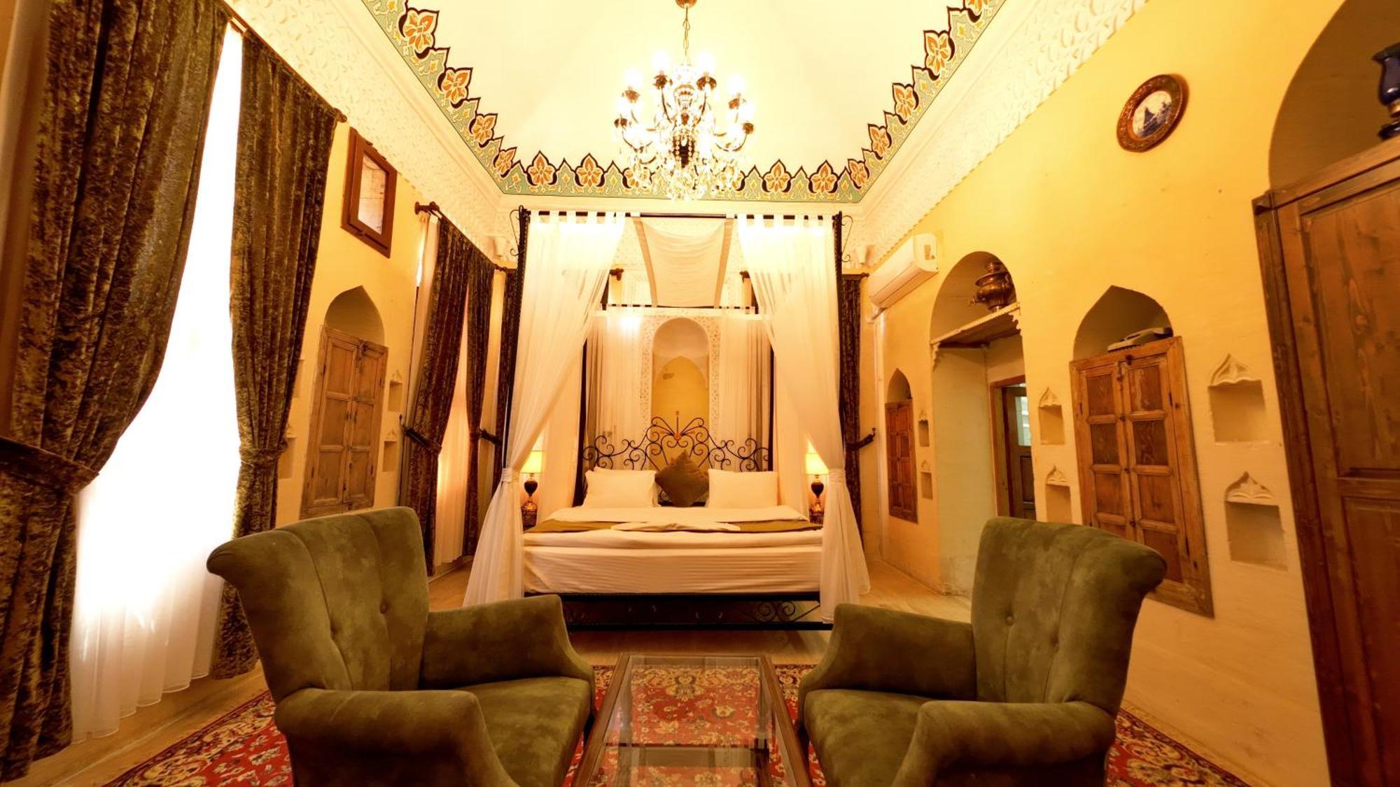 Ulubey Konagi Hotel Mardin Kültér fotó