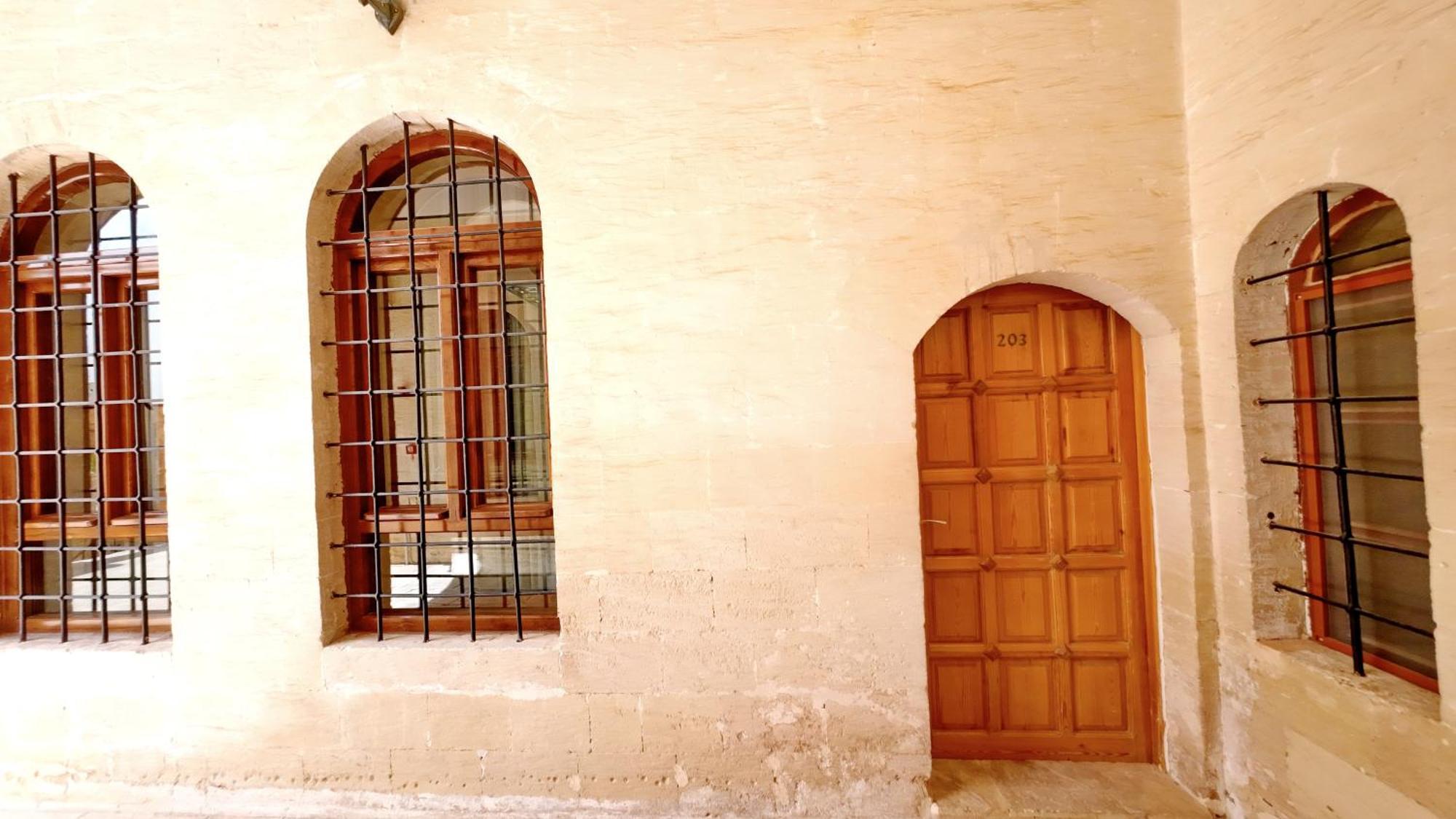 Ulubey Konagi Hotel Mardin Kültér fotó