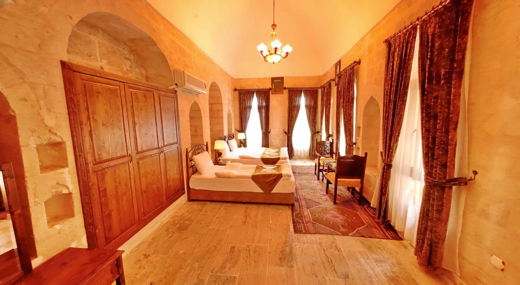 Ulubey Konagi Hotel Mardin Kültér fotó