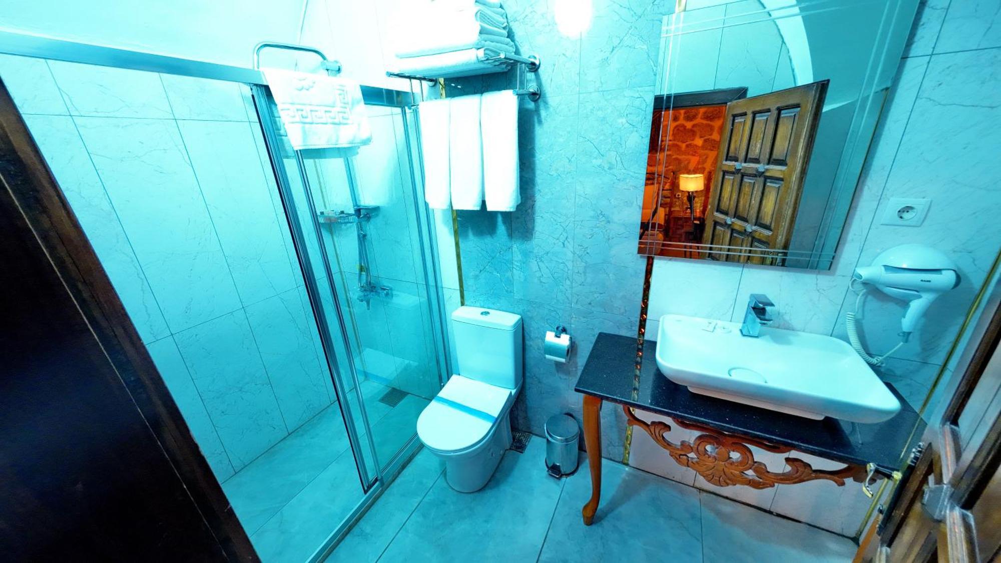 Ulubey Konagi Hotel Mardin Kültér fotó